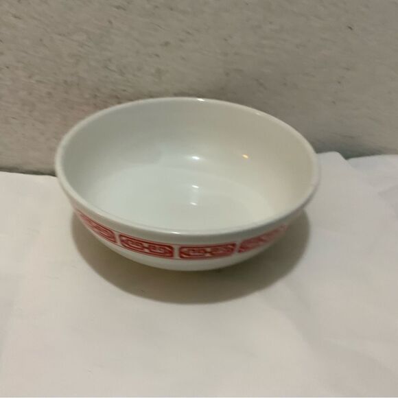 Romeo CHINA 7” salad cereal bowl  Japanese Style  Ceramic G17 - Picture 1 of 10